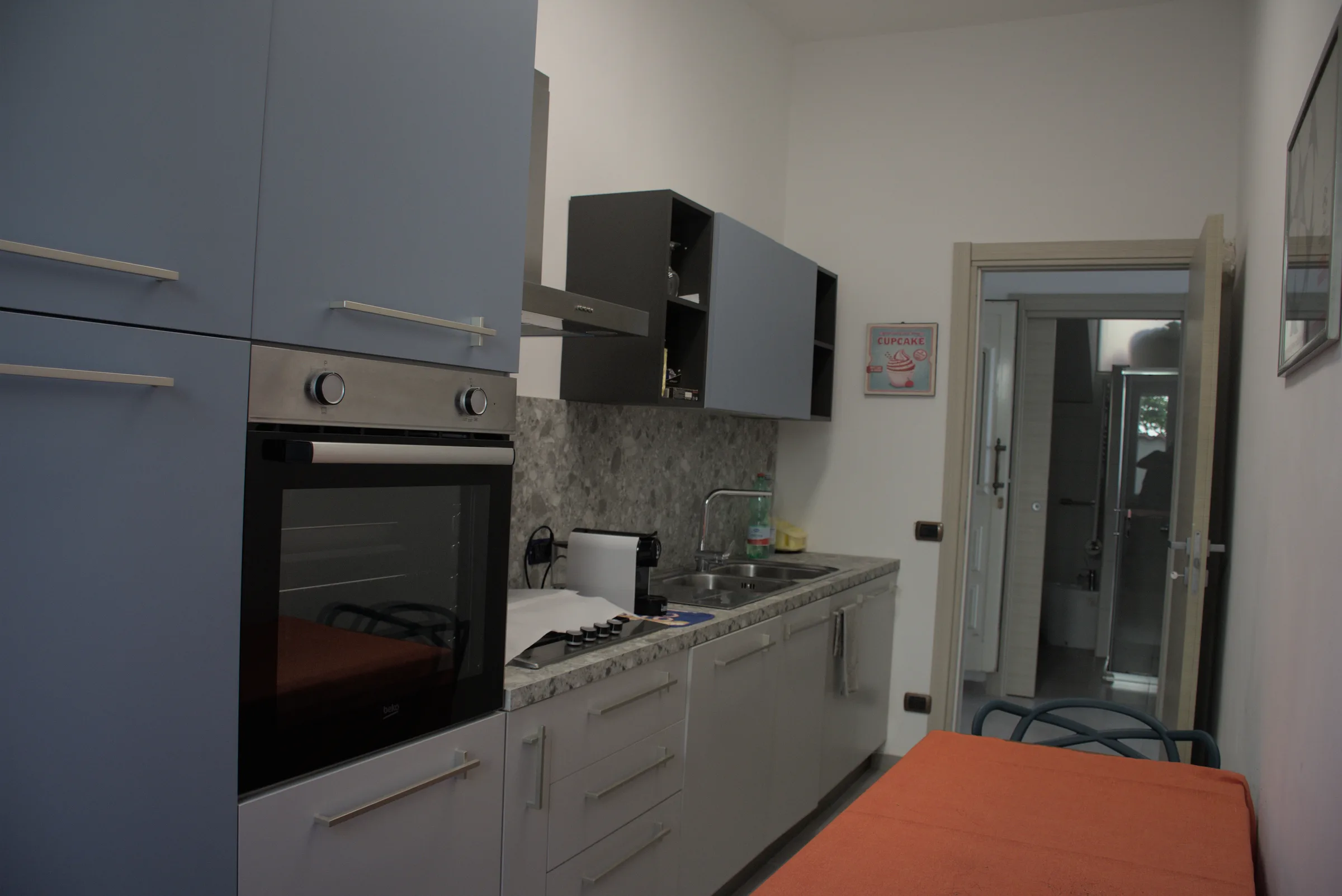 Cucina — foto 7